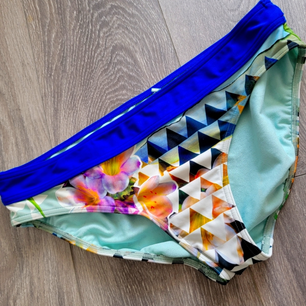 Prana Bathing Suit Bottom